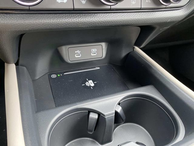 New 2026 Honda HR-V LX image 9