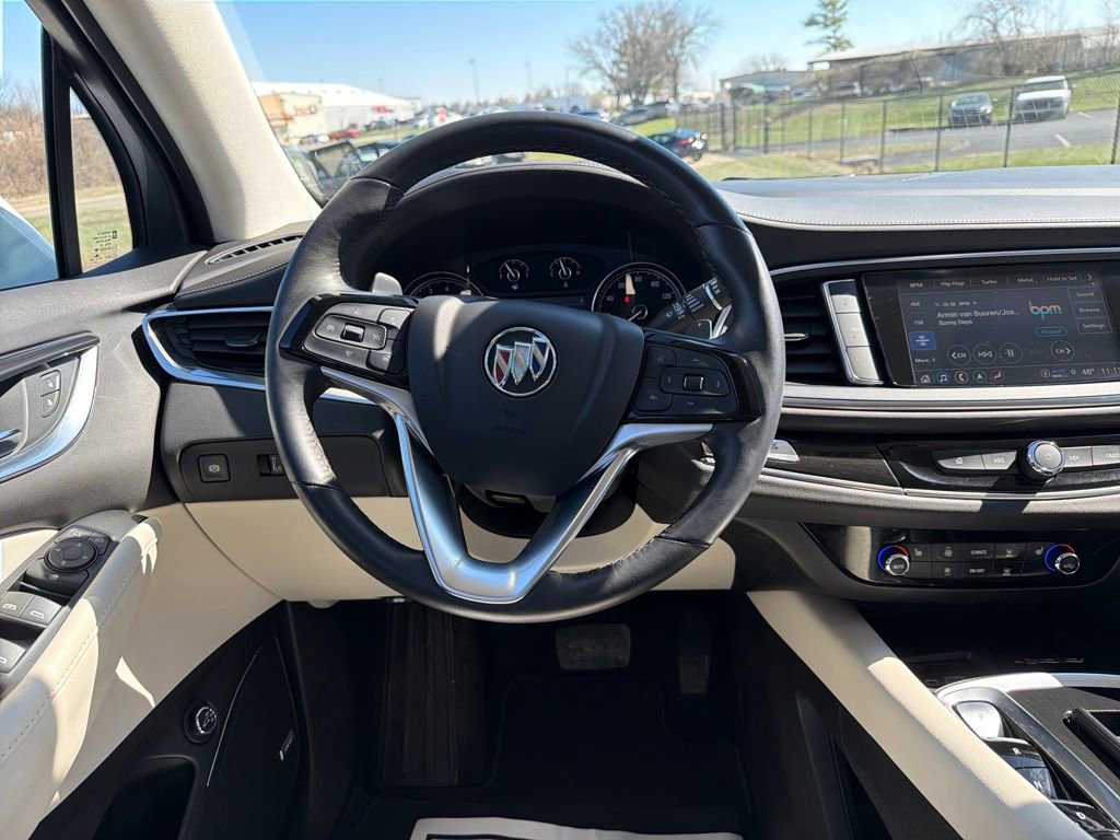 Used 2023 Buick Enclave Essence w/ Experience Buick Package image 15