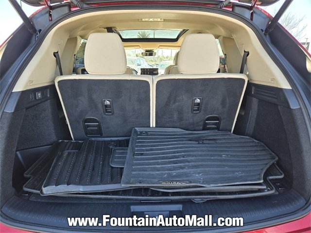 Certified 2023 Acura MDX FWD image 15