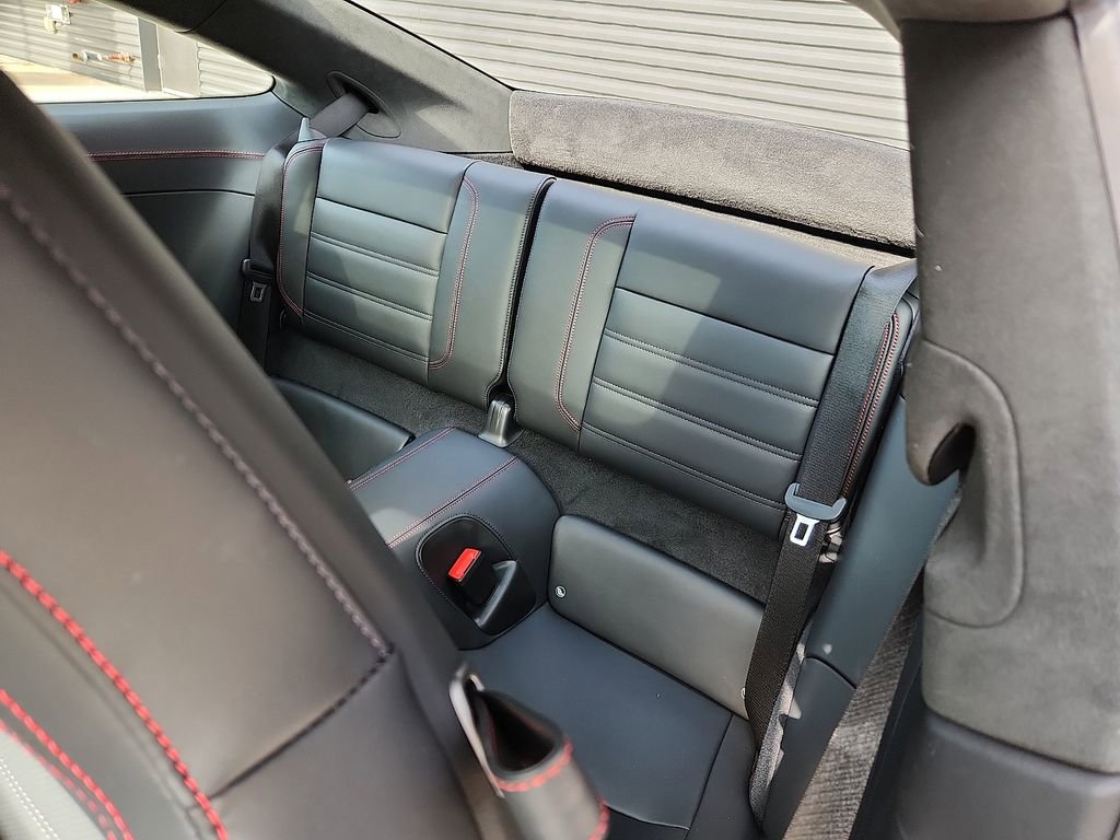 New 2026 Porsche 911 Carrera 4S image 9