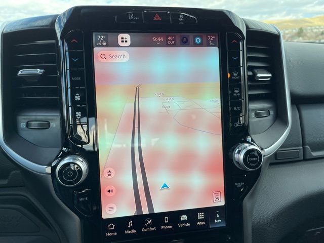 New 2026 RAM 3500 Big Horn image 25