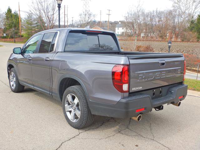 Used 2025 Honda Ridgeline RTL image 6