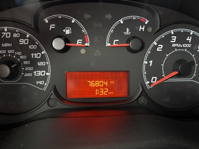 Used 2015 RAM ProMaster City Tradesman SLT w/ Rear Back-up Camera Group image 6