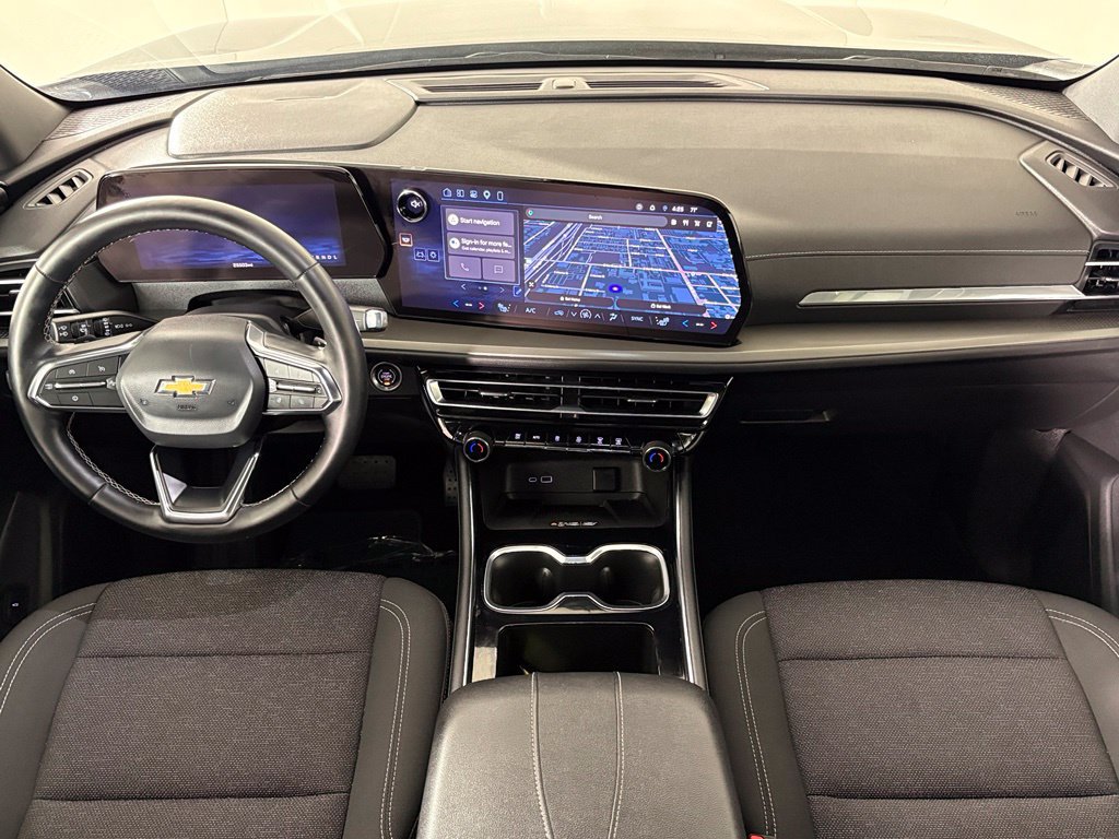 Used 2026 Chevrolet Traverse LT FWD image 33