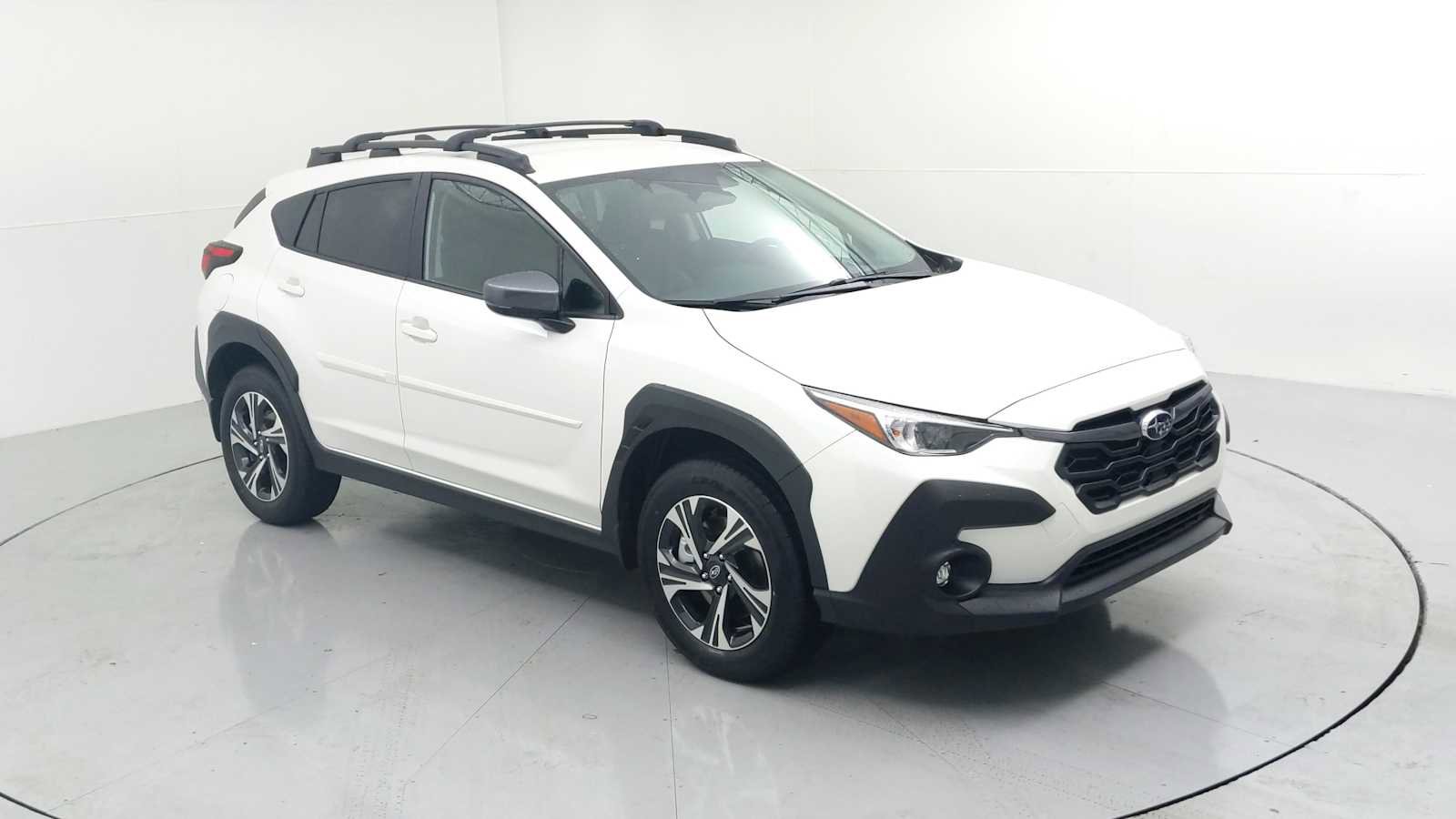 New 2026 Subaru Crosstrek 2.0i Premium image 1