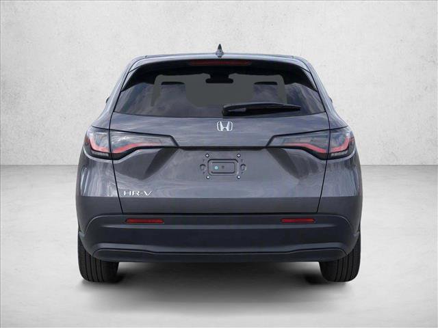 New 2027 Honda HR-V LX image 6