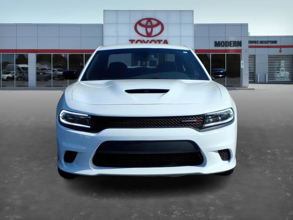 Used 2023 Dodge Charger R/T w/ Cold Weather Package image 2