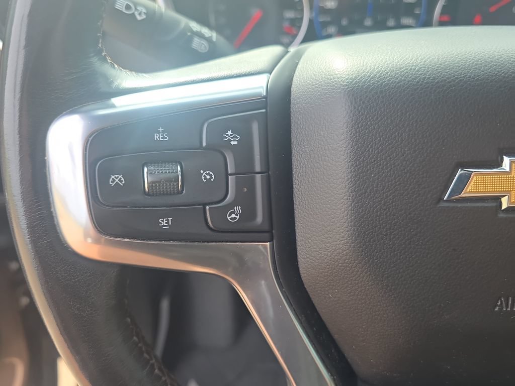 Used 2019 Chevrolet Blazer Premier w/ Driver Confidence II Package AWD/4WD image 17
