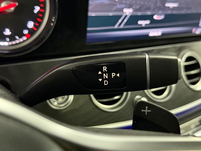 Used 2019 Mercedes-Benz E 300 4MATIC w/ Premium 1 Package image 25