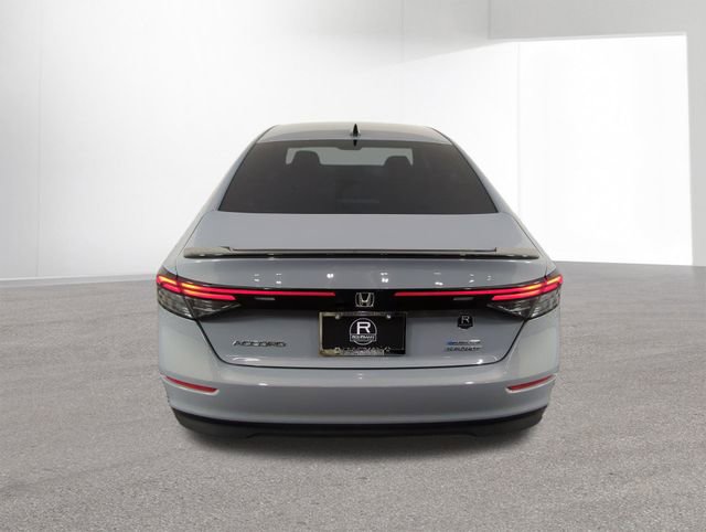 Used 2023 Honda Accord Sport image 14