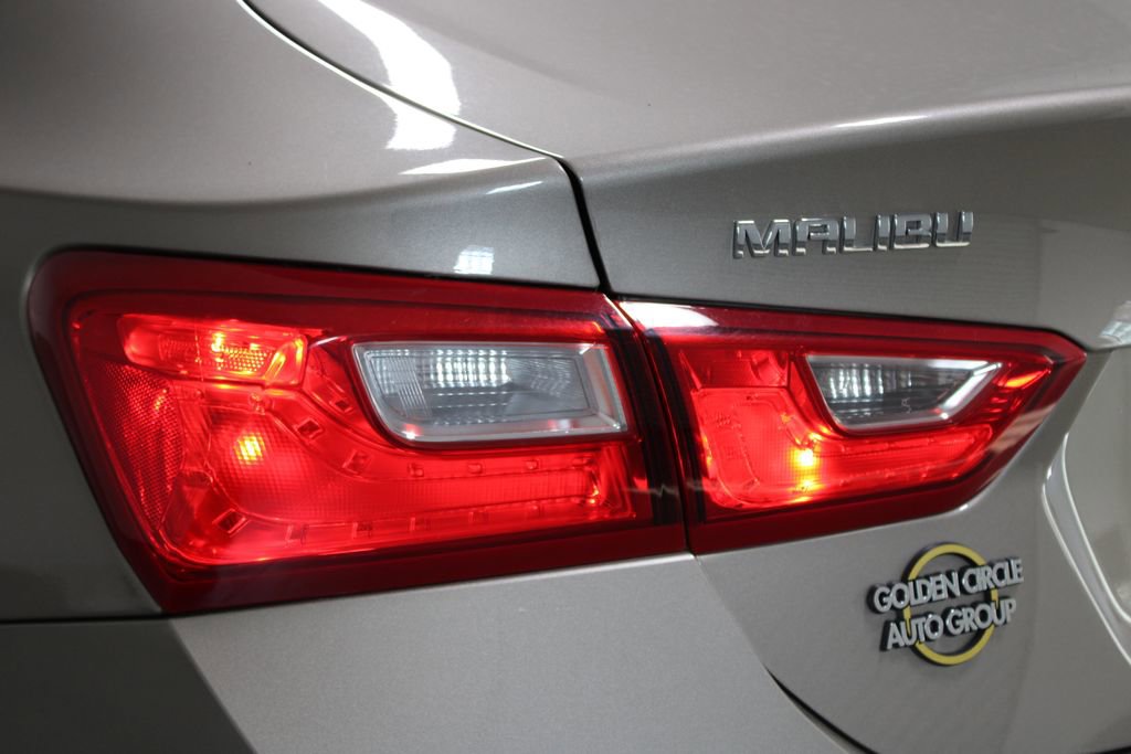 Used 2024 Chevrolet Malibu LT image 47