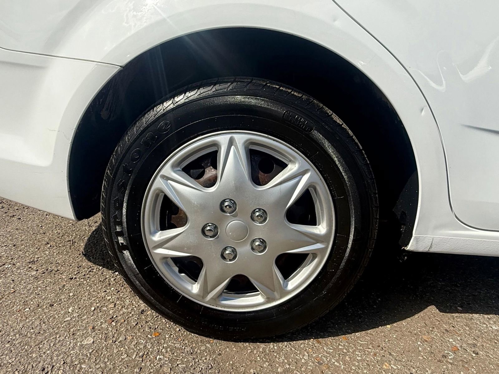 Used 2017 Chevrolet Sonic LS image 9