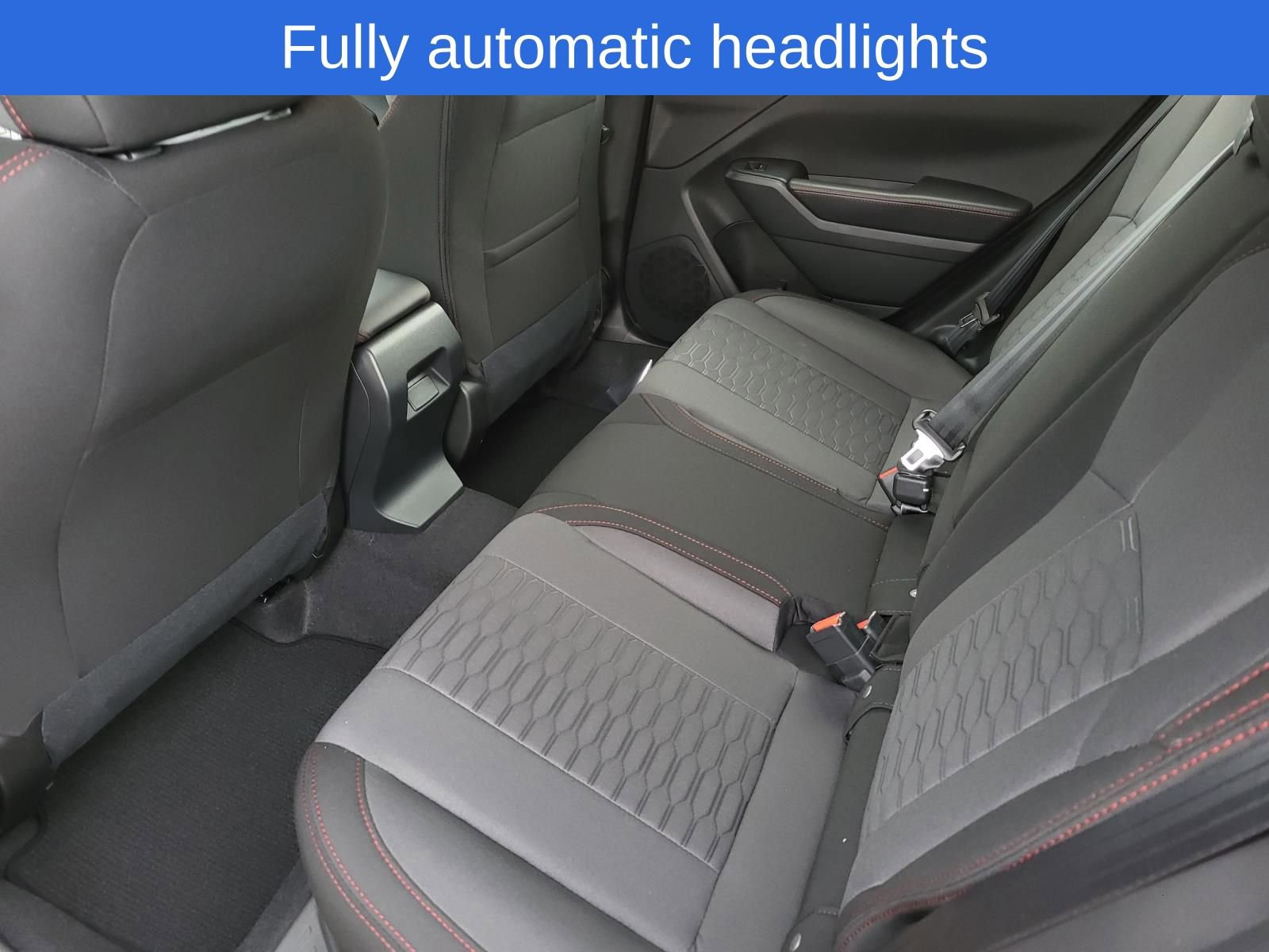 New 2026 Subaru Impreza 2.0i Sport image 4