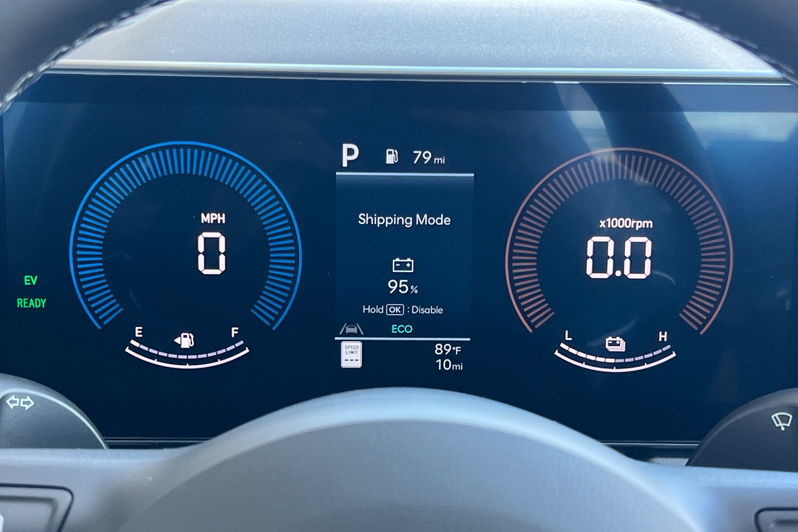 New 2026 Hyundai Sonata SEL FWD image 24