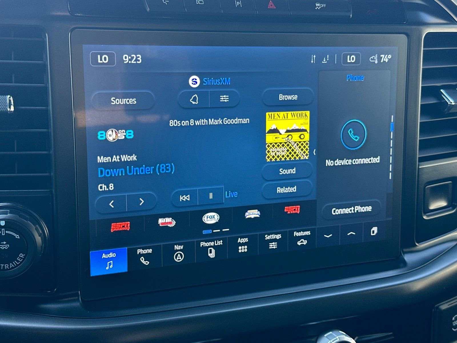 Used 2024 Ford F150 XLT w/ Equipment Group 302A MID image 21