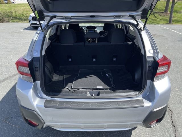 Used 2021 Subaru Crosstrek 2.0i Premium AWD/4WD image 22