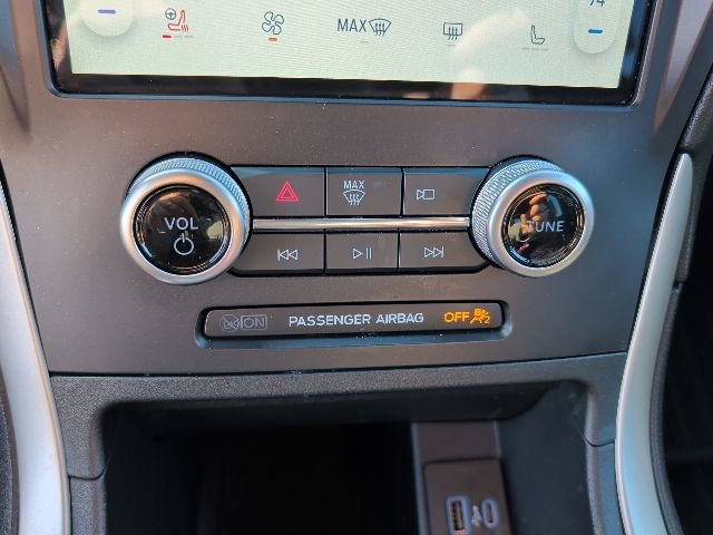 Certified 2024 Ford Edge ST-Line image 20