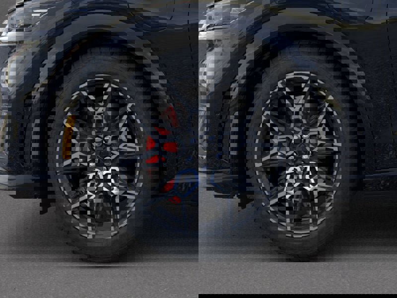 New 2025 Ford Mustang Mach-E GT image 19