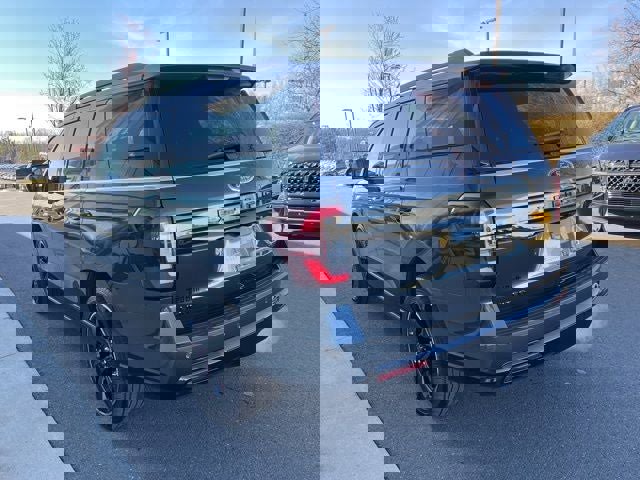 Certified 2023 Ford Expedition Limited image 6