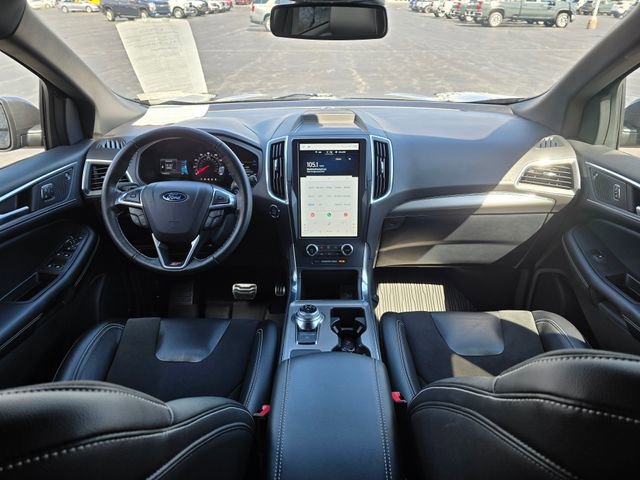 Used 2023 Ford Edge ST AWD/4WD image 14