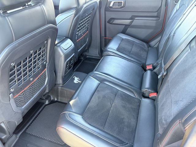 Used 2022 Ford Bronco Raptor image 25