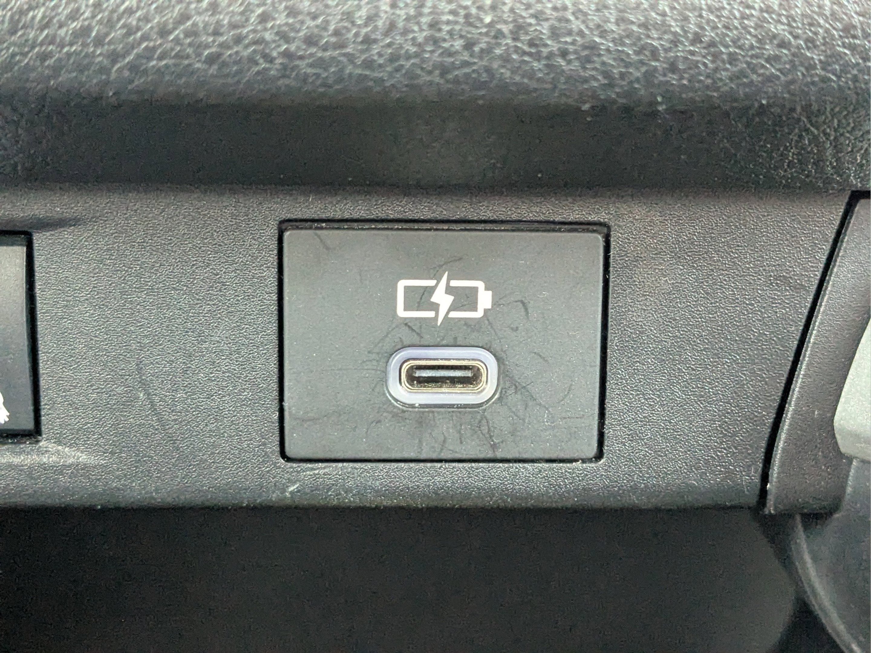 Used 2024 Toyota Grand Highlander AWD image 25