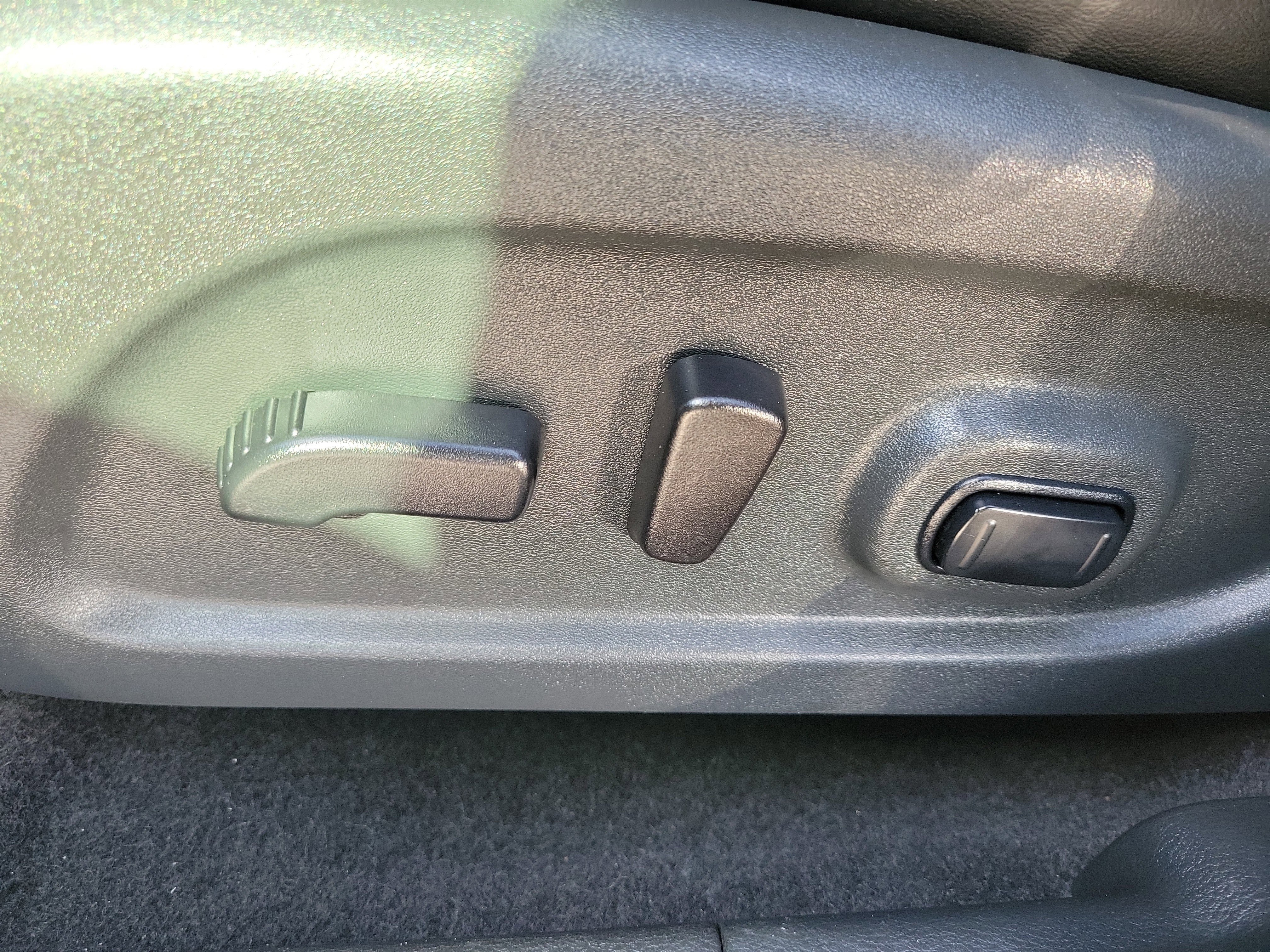 Used 2023 Nissan Murano SV w/ SV Midnight Edition Package image 19