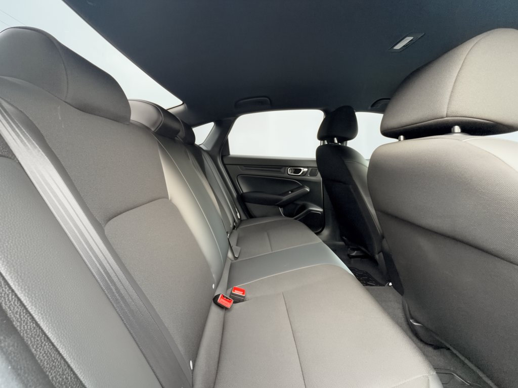 Used 2024 Honda Civic Sport image 28