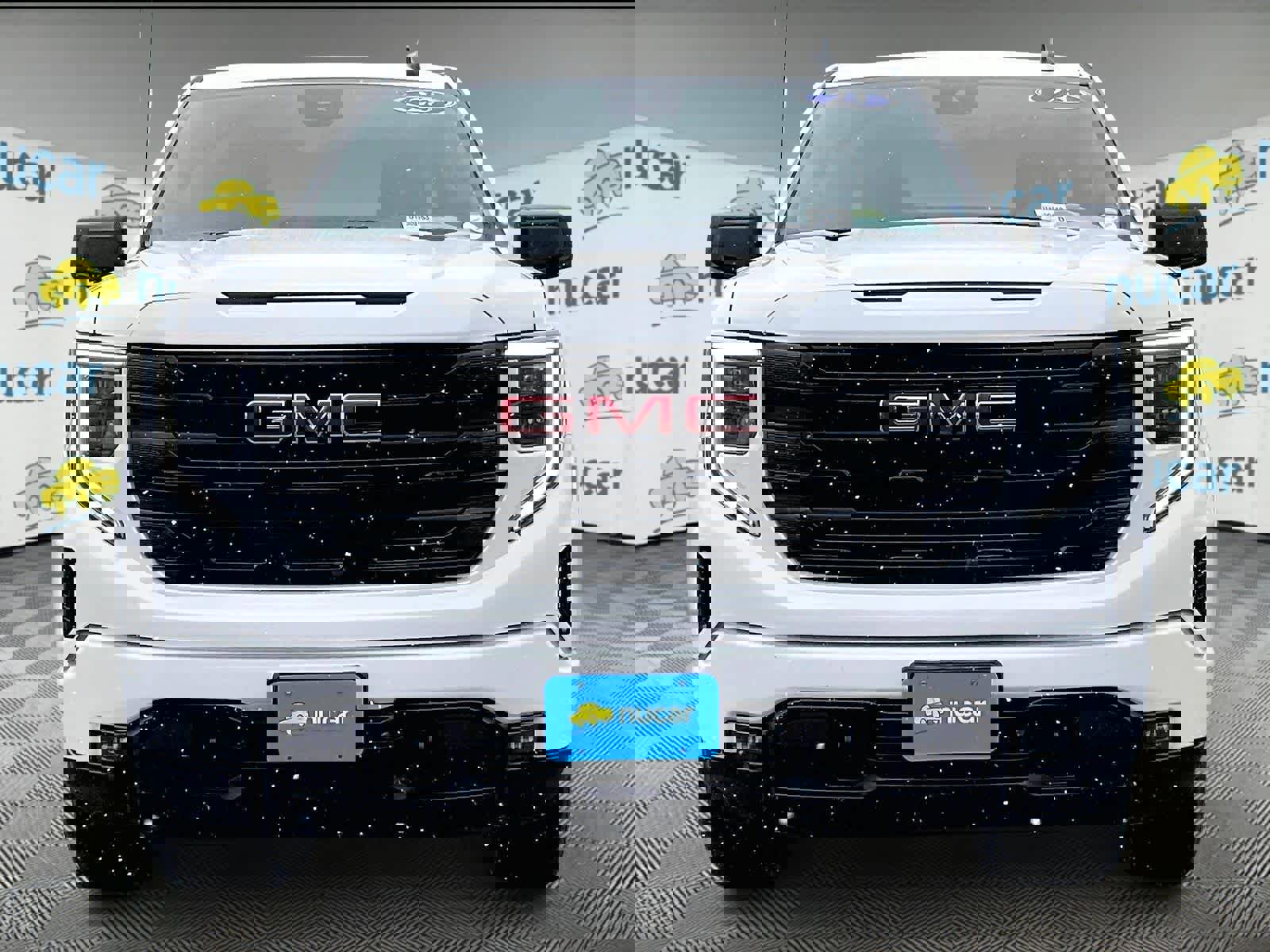 Used 2023 GMC Sierra 1500 Elevation image 2