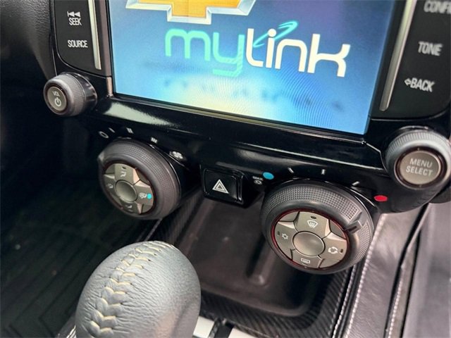Used 2014 Chevrolet Camaro LT w/ RS Package image 13