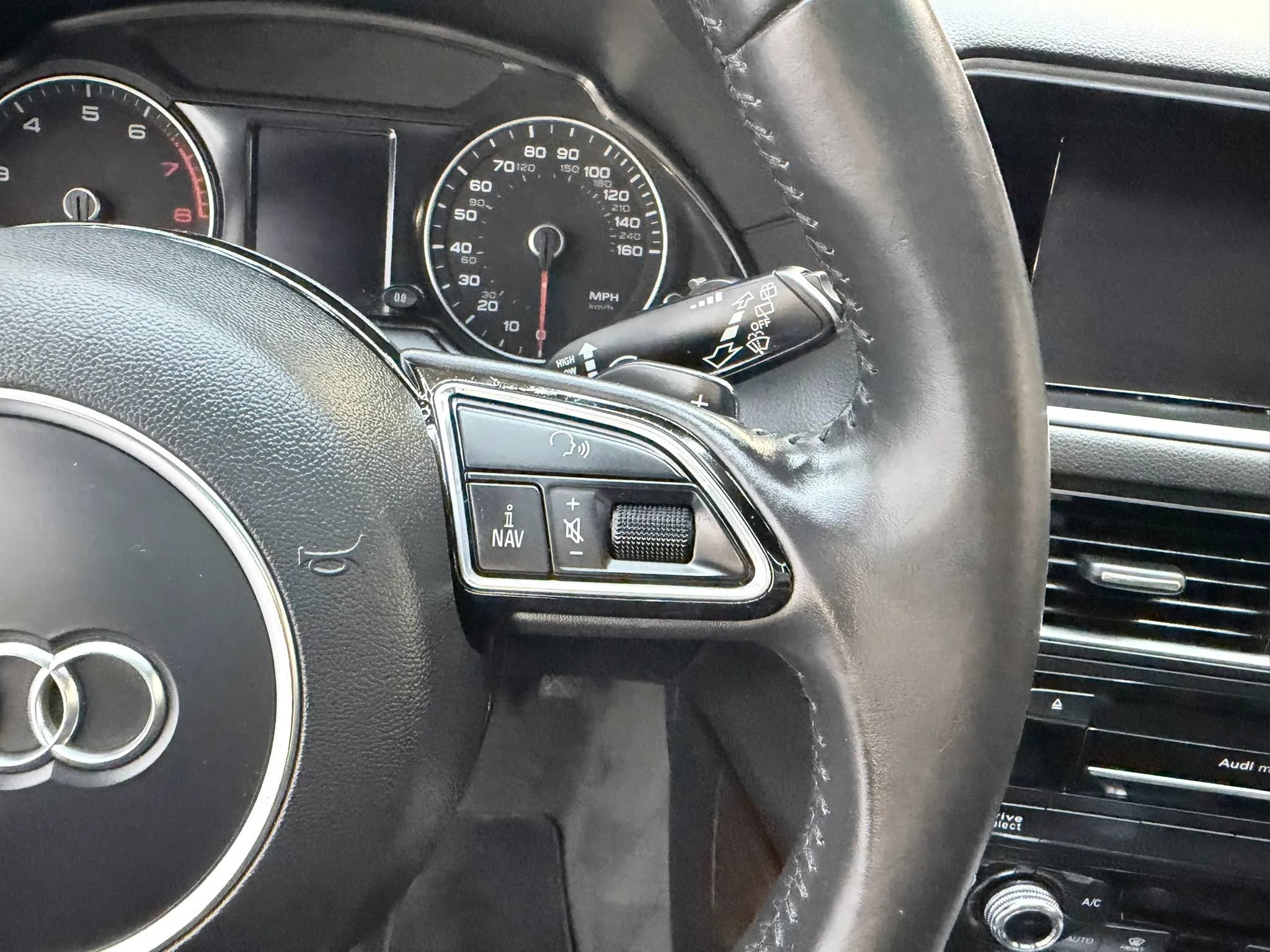 Used 2015 Audi Q5 2.0T Premium Plus AWD/4WD image 19