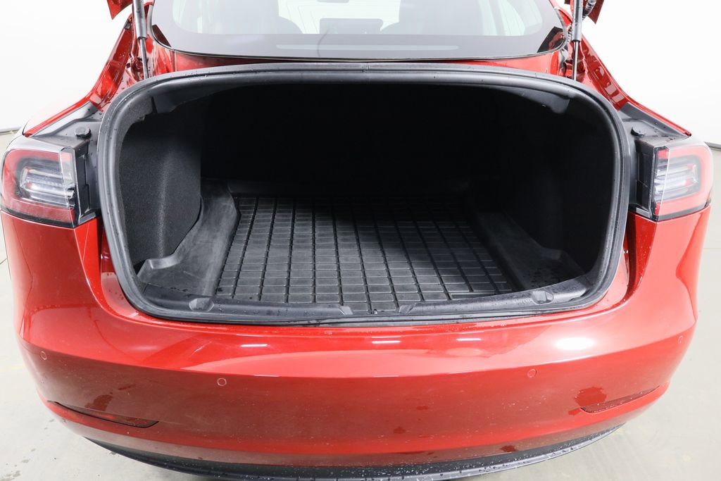 Used 2019 Tesla Model 3 Long Range image 16