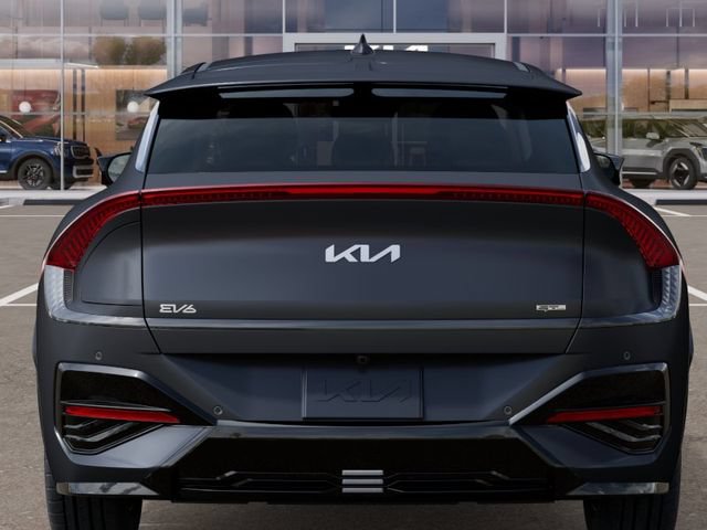 New 2026 Kia EV6 GT-Line RWD image 13