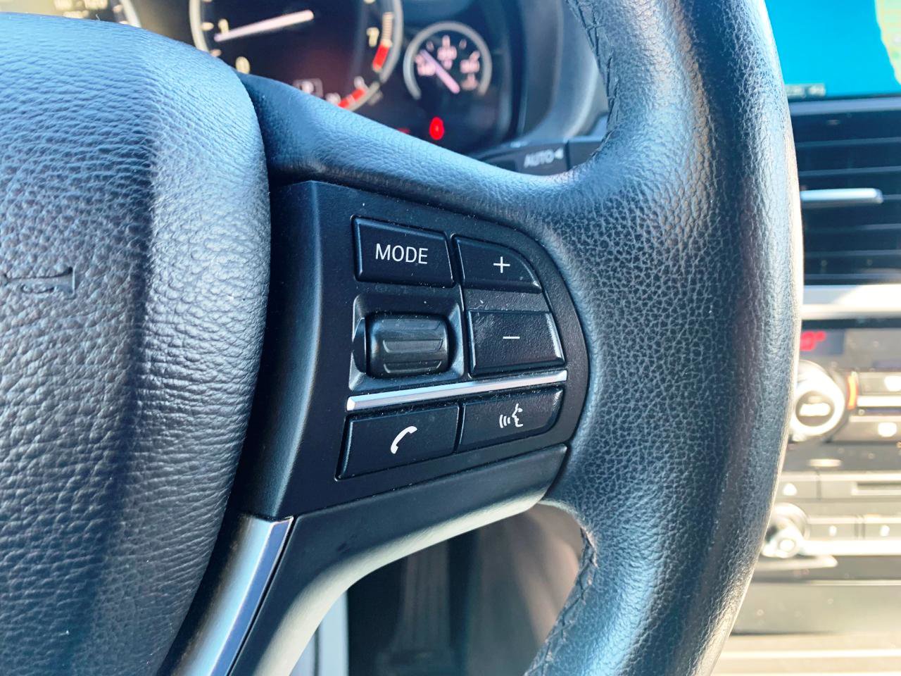 Used 2016 BMW X3 xDrive28i image 12