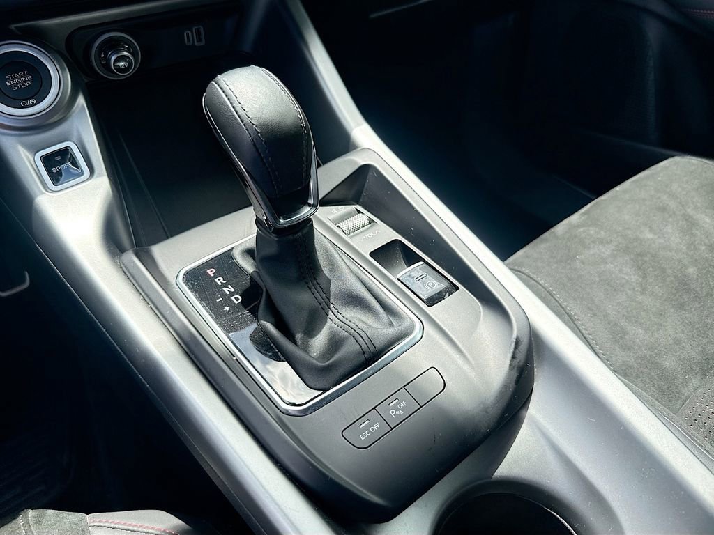 Used 2024 Dodge Hornet R/T w/ Track Pack image 15