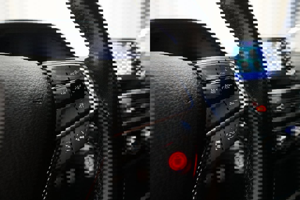 Used 2019 Honda Accord Sport image 18