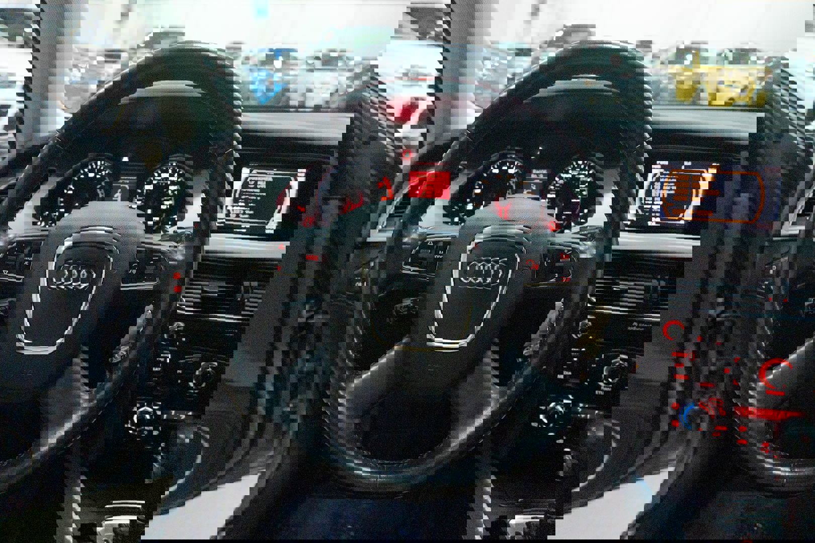 Used 2011 Audi A4 2.0T Premium Plus image 31