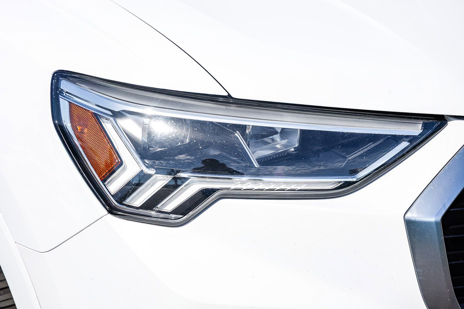 Used 2023 Audi Q3 2.0T Premium image 7