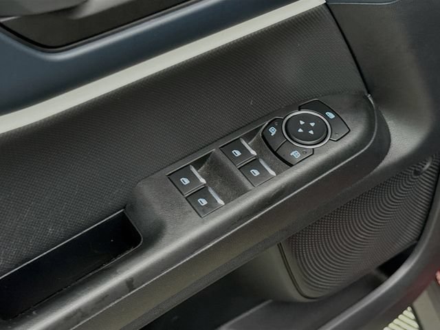 Used 2025 Ford Bronco Sport Heritage w/ Convenience Package AWD/4WD image 17