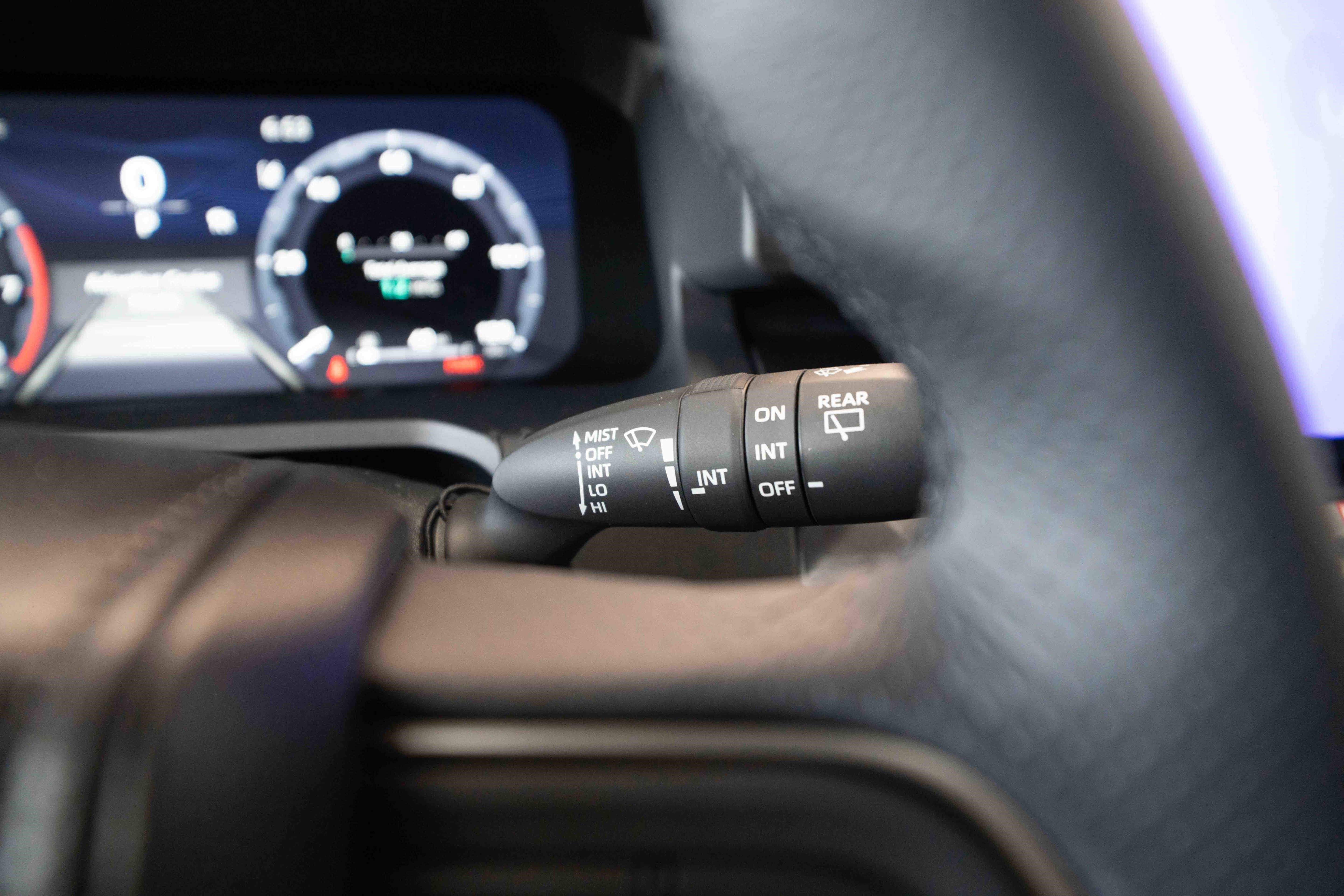 New 2026 Toyota 4Runner TRD Off-Road Premium AWD/4WD image 14