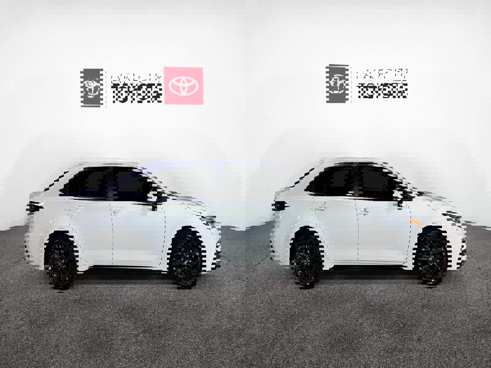 Used 2025 Toyota Corolla SE image 9