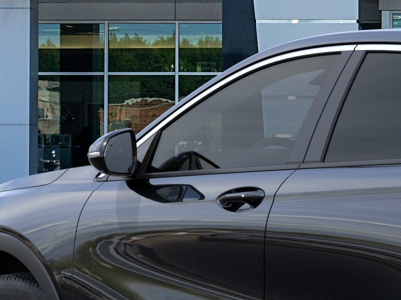 New 2026 Buick Envista Preferred w/ Convenience I Package FWD image 13