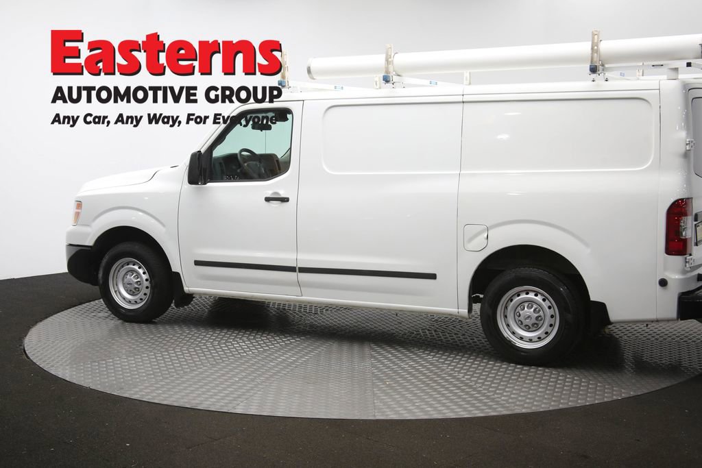 Used 2016 Nissan NV 1500 S w/ Power Package RWD image 62