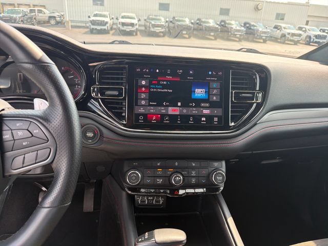 Used 2025 Dodge Durango GT AWD/4WD image 21
