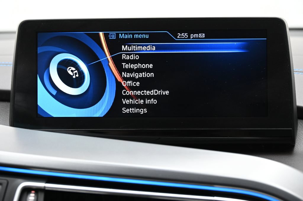 Used 2016 BMW i8 AWD/4WD image 27