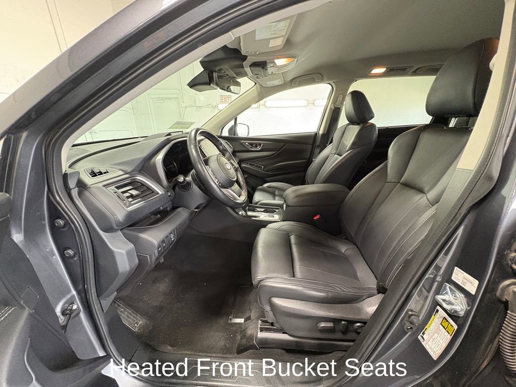 Used 2023 Subaru Ascent Limited image 9