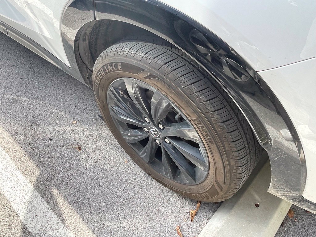 Used 2025 Buick Envista Sport Touring w/ Convenience I Package FWD image 8