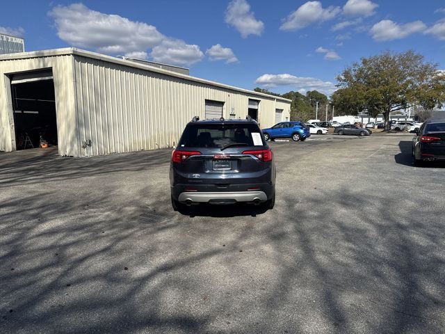 Used 2019 GMC Acadia SLT image 6