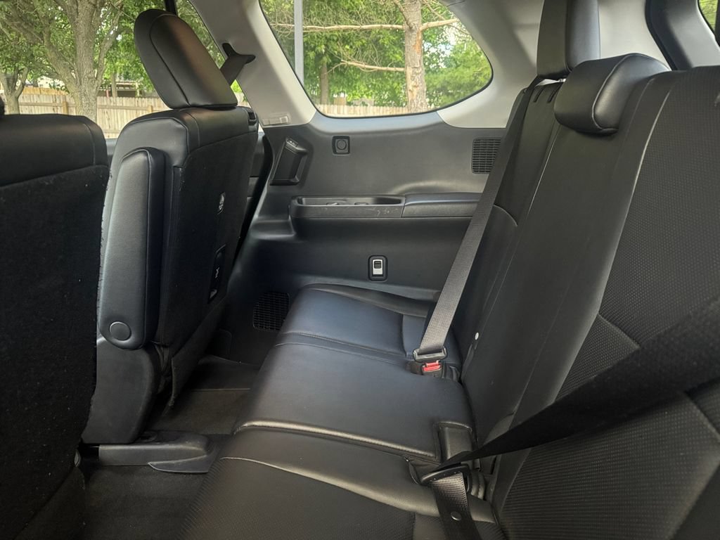 Used 2024 Toyota Grand Highlander AWD image 18