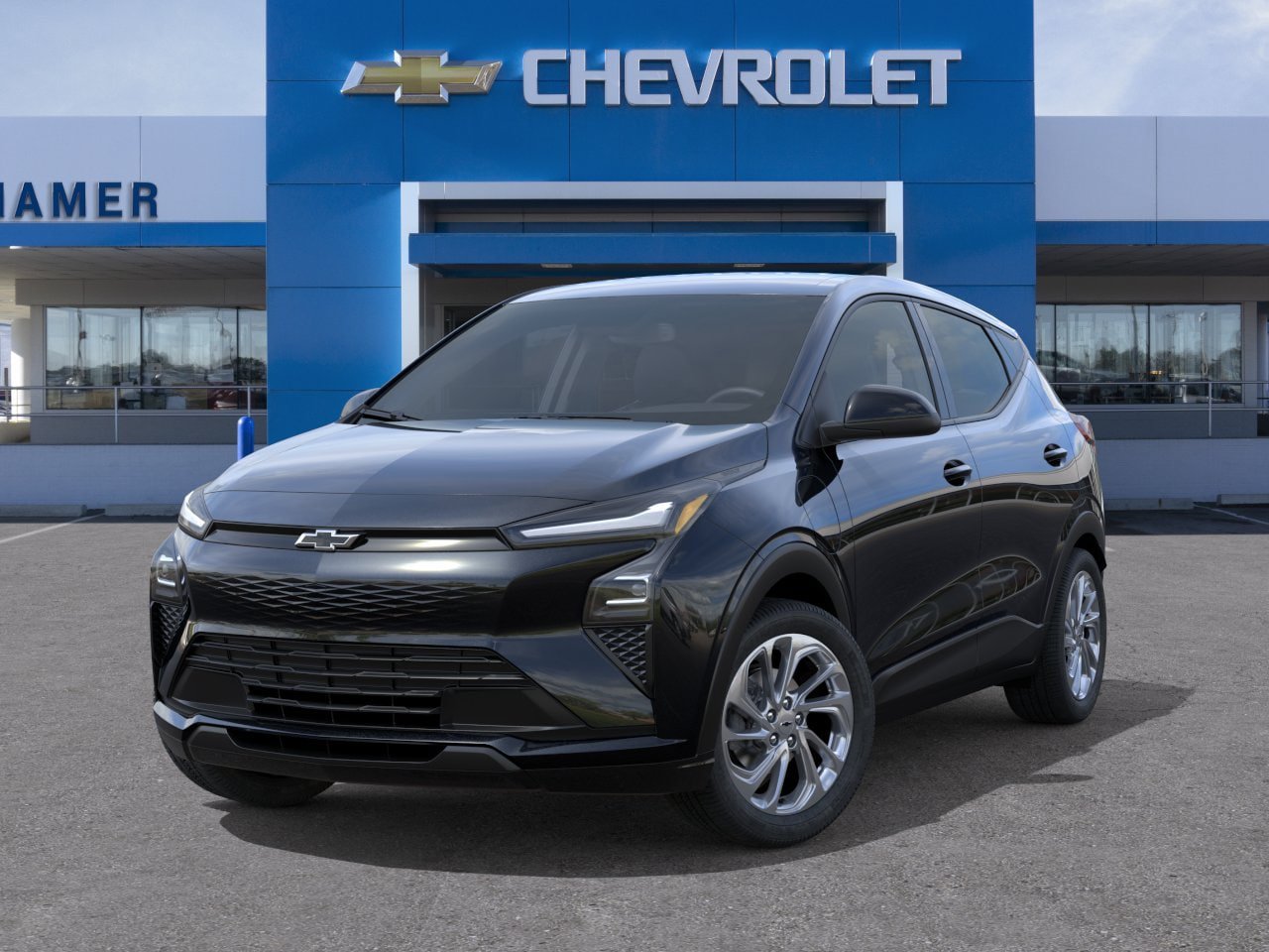 New 2027 Chevrolet Bolt LT w/ Comfort Package FWD image 42